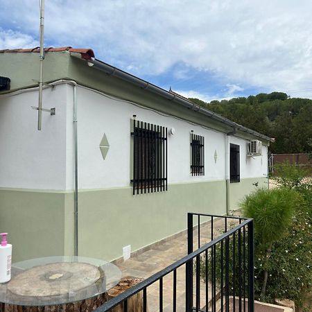 فيلا La Casita De Campo قرطبة المظهر الخارجي الصورة