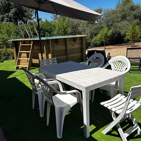 فيلا La Casita De Campo قرطبة المظهر الخارجي الصورة