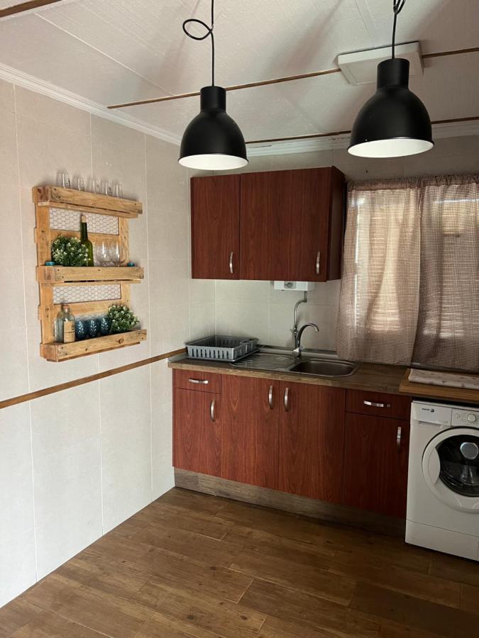 فيلا La Casita De Campo قرطبة المظهر الخارجي الصورة