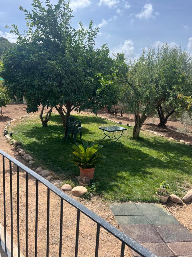 فيلا La Casita De Campo قرطبة المظهر الخارجي الصورة