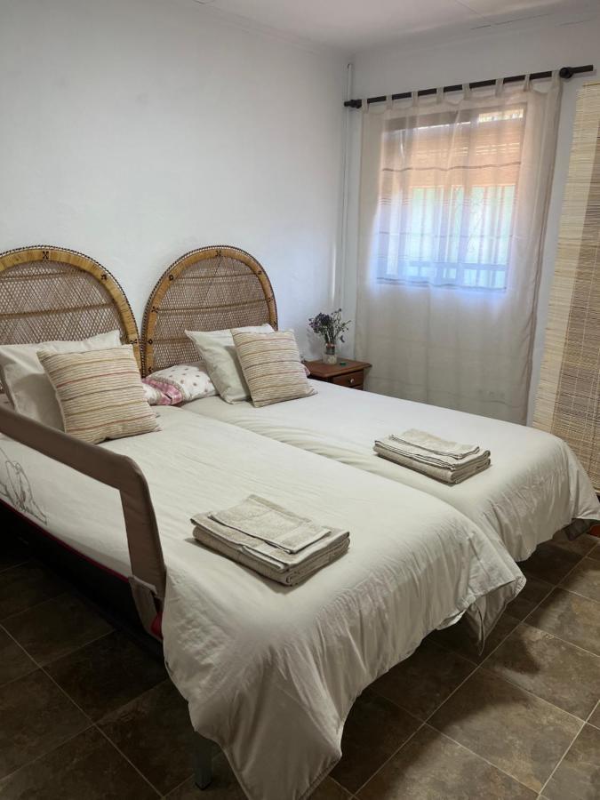فيلا La Casita De Campo قرطبة المظهر الخارجي الصورة