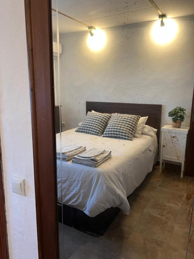 فيلا La Casita De Campo قرطبة المظهر الخارجي الصورة