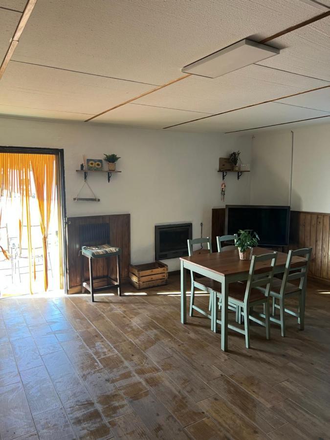 فيلا La Casita De Campo قرطبة المظهر الخارجي الصورة