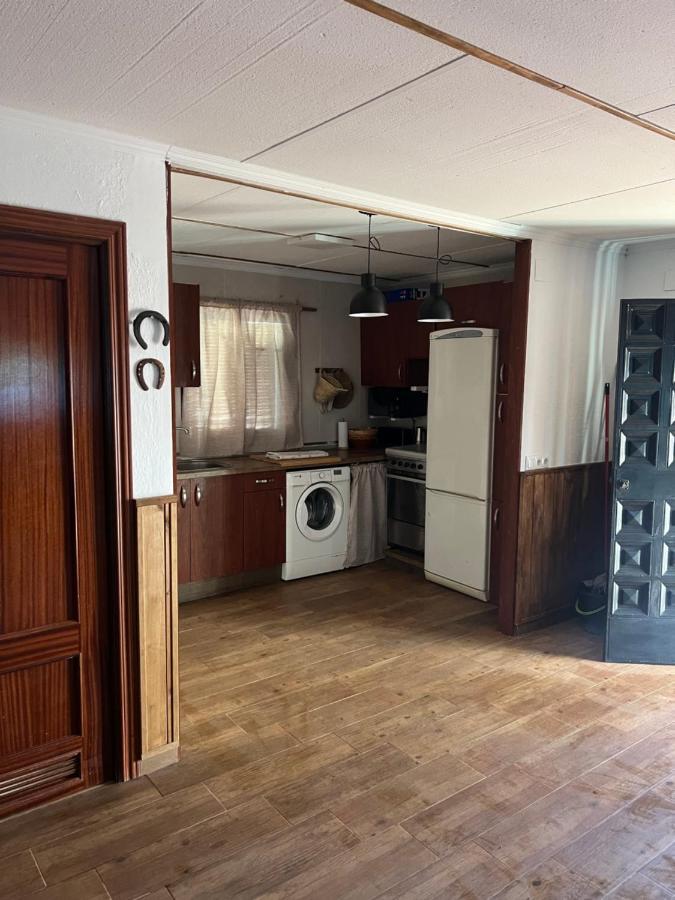 فيلا La Casita De Campo قرطبة المظهر الخارجي الصورة