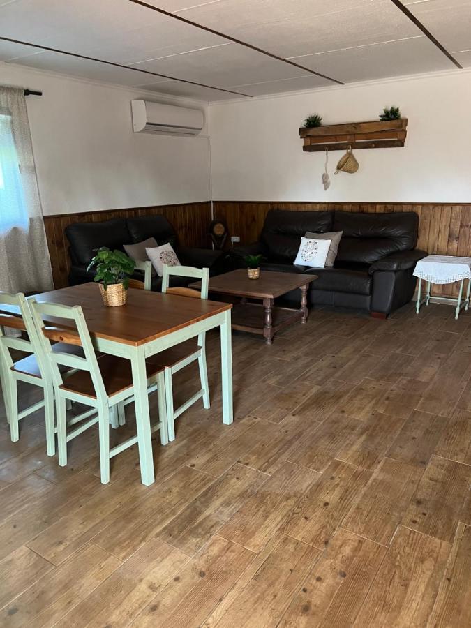 فيلا La Casita De Campo قرطبة المظهر الخارجي الصورة