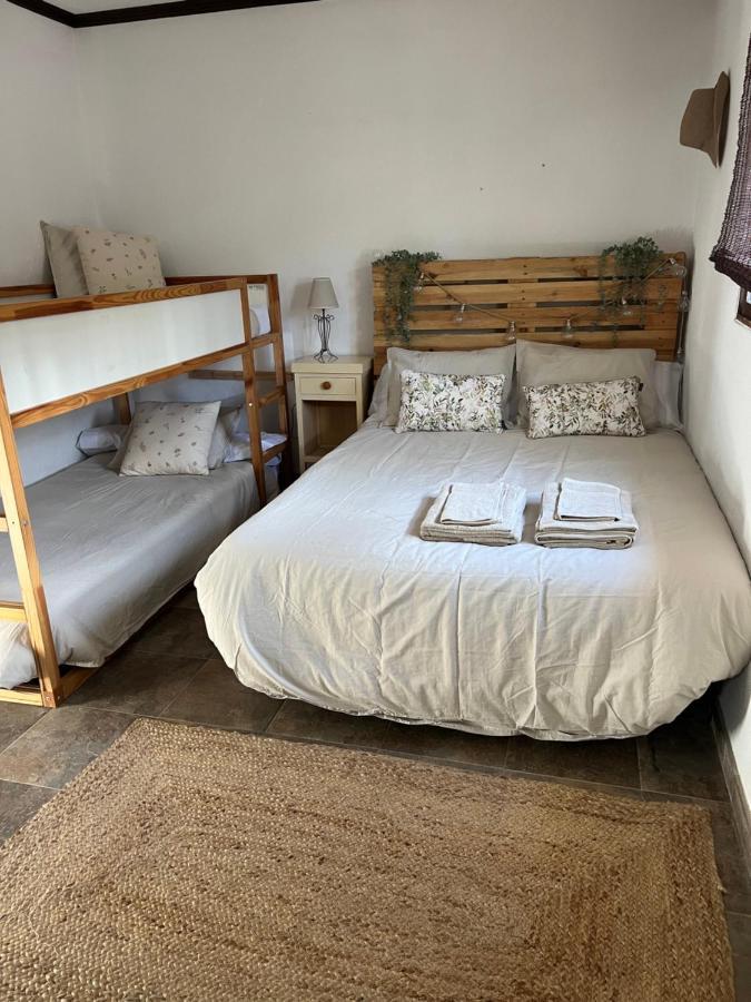فيلا La Casita De Campo قرطبة المظهر الخارجي الصورة