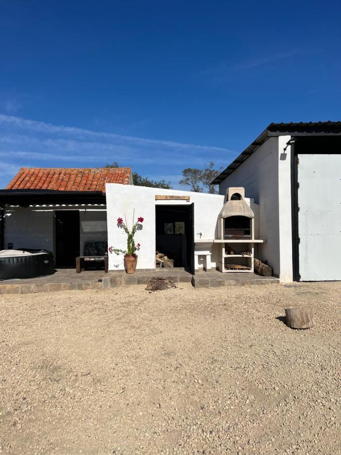 فيلا La Casita De Campo قرطبة المظهر الخارجي الصورة