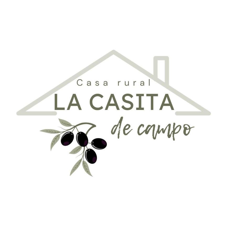 فيلا La Casita De Campo قرطبة المظهر الخارجي الصورة