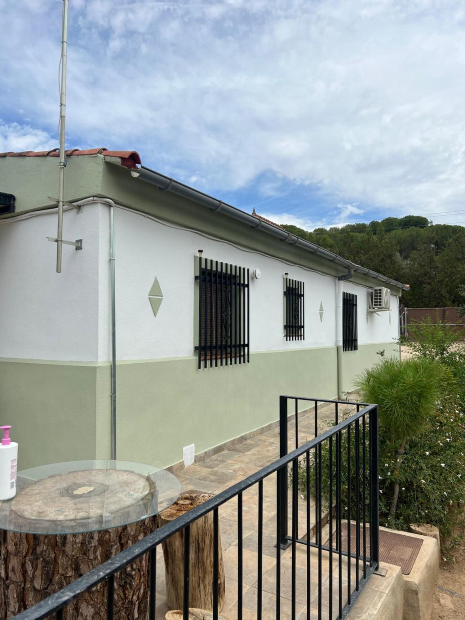 فيلا La Casita De Campo قرطبة المظهر الخارجي الصورة